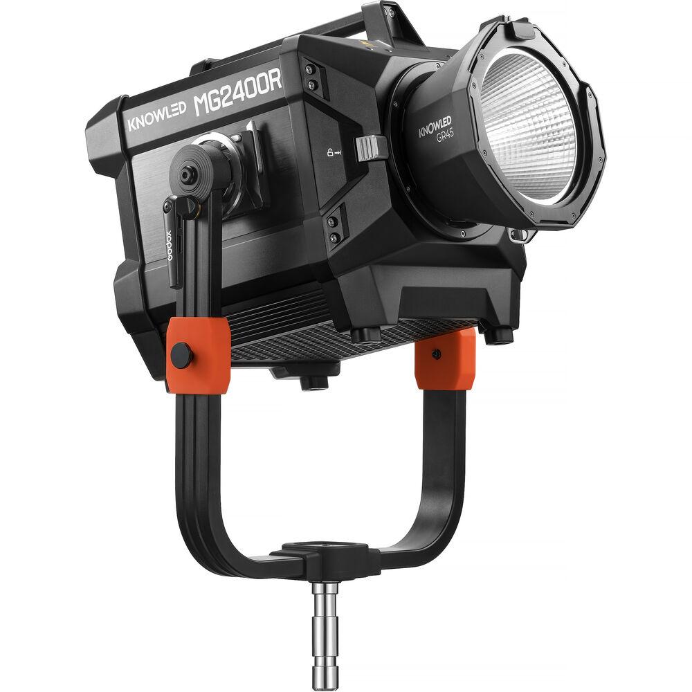 Осветитель светодиодный Godox Knowled MG2400R K1 студийный