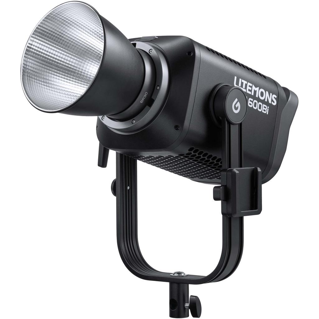 Осветитель светодиодный Godox LITEMONS LA600Bi (Black)