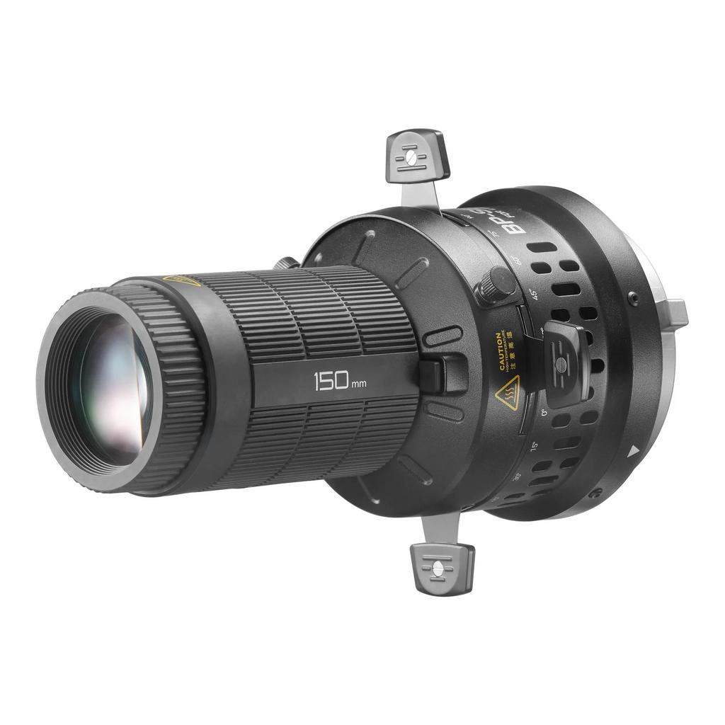 Проекционная насадка Godox BP-SE BP150Kit для LED