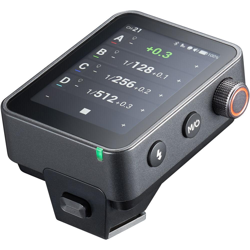 Godox.pro Пульт-радиосинхронизатор Godox X3Pro F TTL для Fujifilm