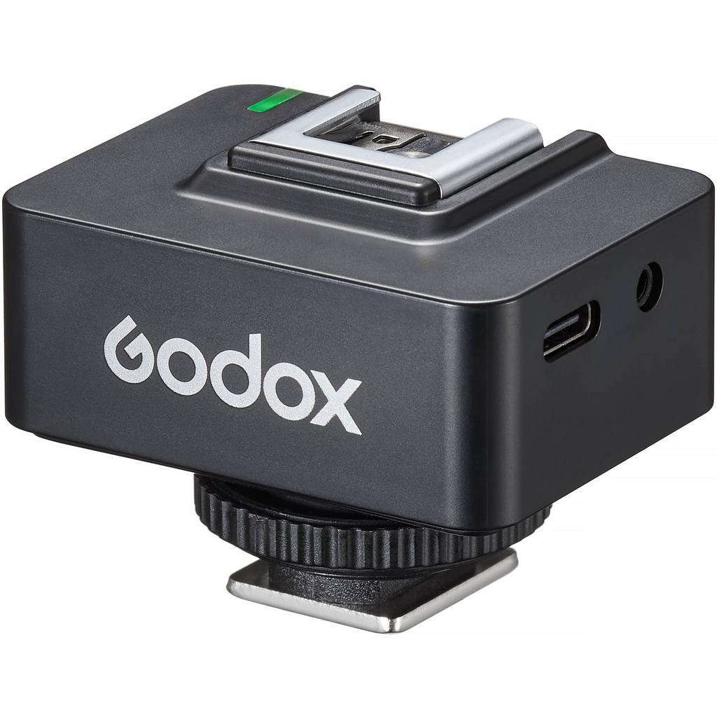 Приемник Godox XR S  TTL для Sony