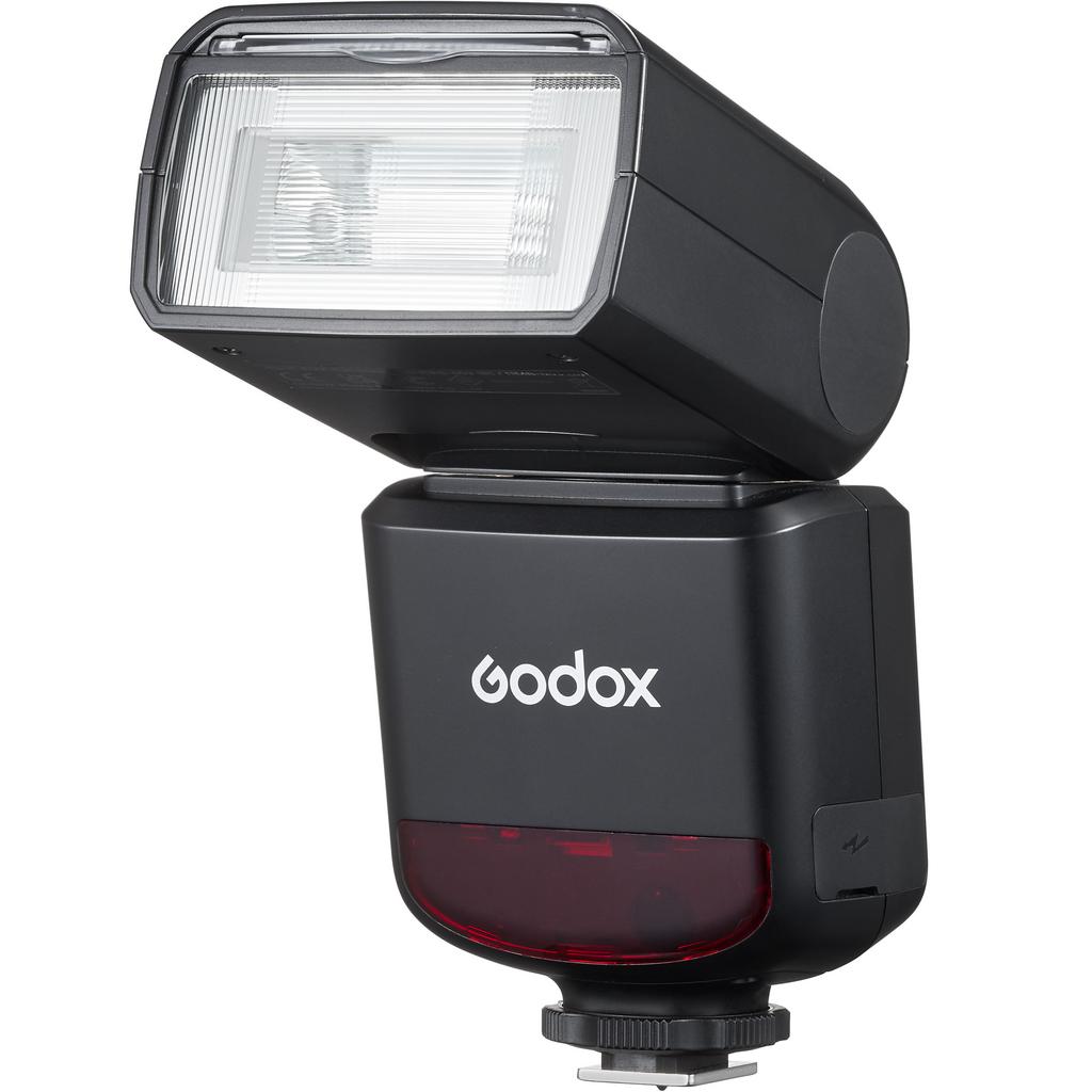 Вспышка накамерная Godox ThinkLite TT520III