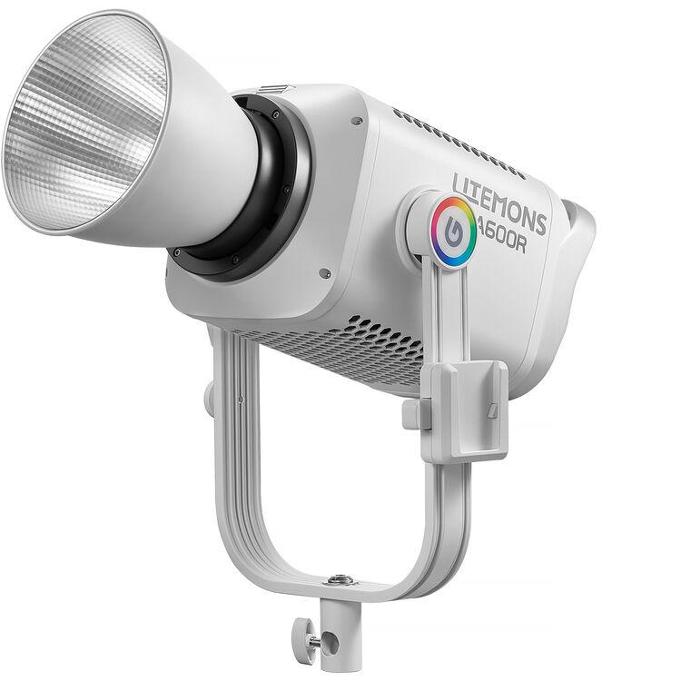 Осветитель светодиодный Godox LITEMONS LA600R K1 (White)
