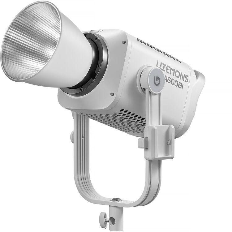 Осветитель светодиодный Godox LITEMONS LA600Bi K1 (White)