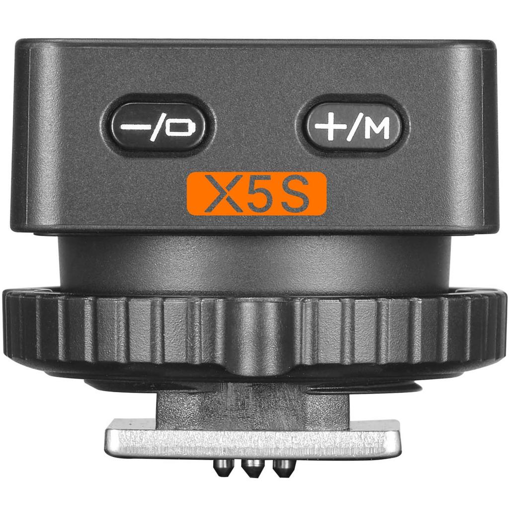 Радиосинхронизатор Godox X5 S для Sony модульный