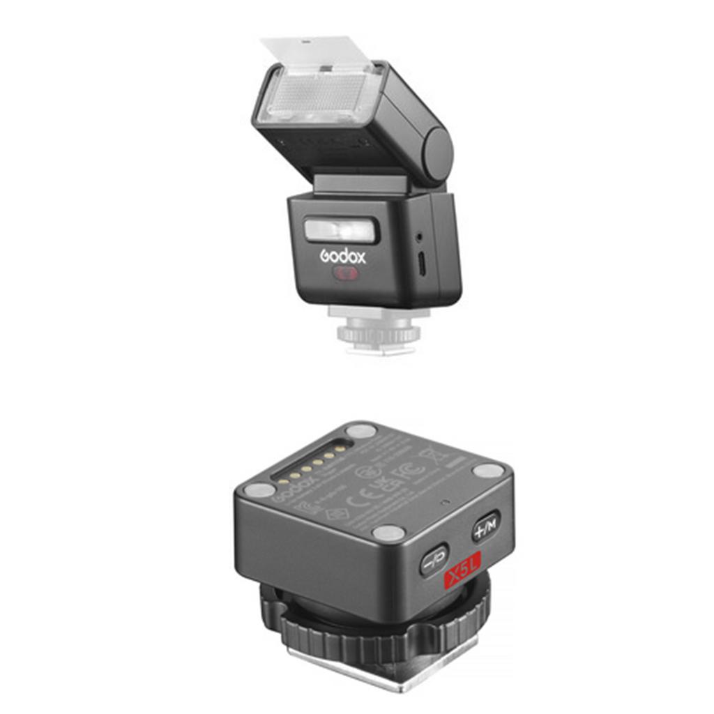 Вспышка накамерная Godox iFlash iT32&X5 L Kit для Leica