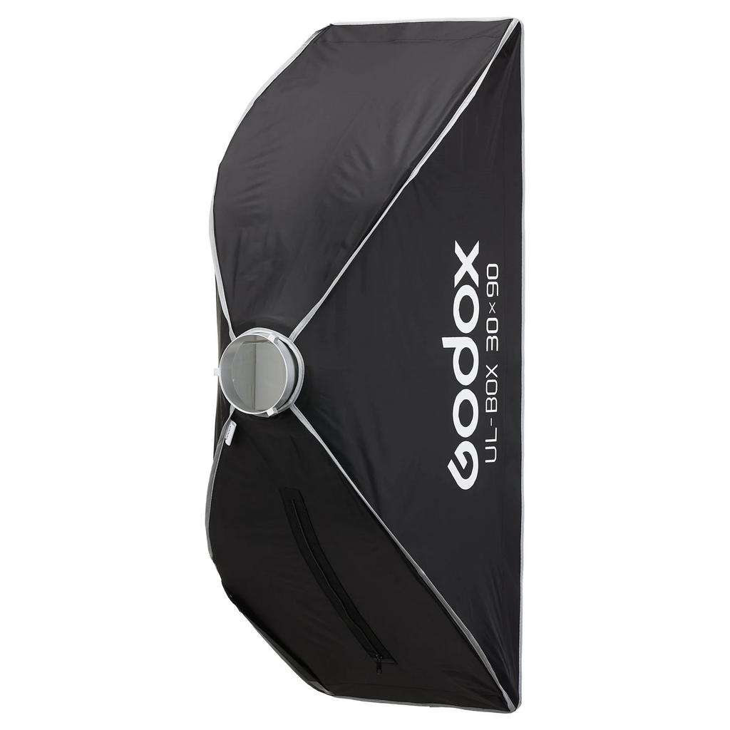 Софтбокс-зонт Godox UL-BOX-3090 быстроскладной с сотами