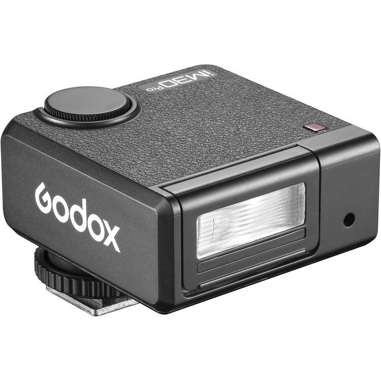 Вспышка накамерная Godox iM30Pro Mini Flash