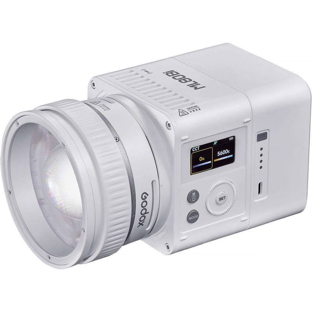 Осветитель светодиодный Godox ML80Bi