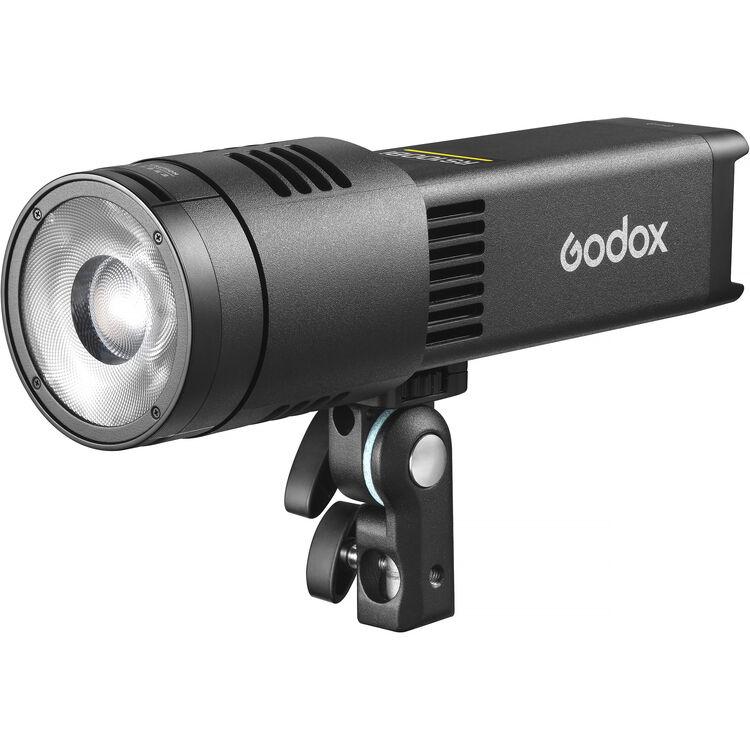 Осветитель светодиодный Godox RS100Bi