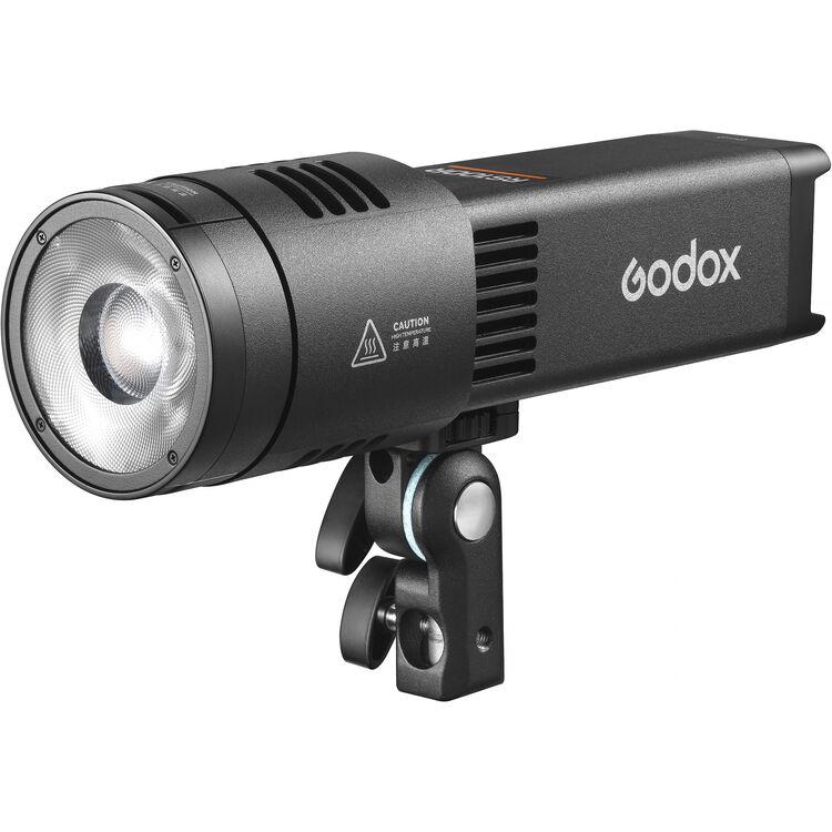 Осветитель светодиодный Godox RS100R