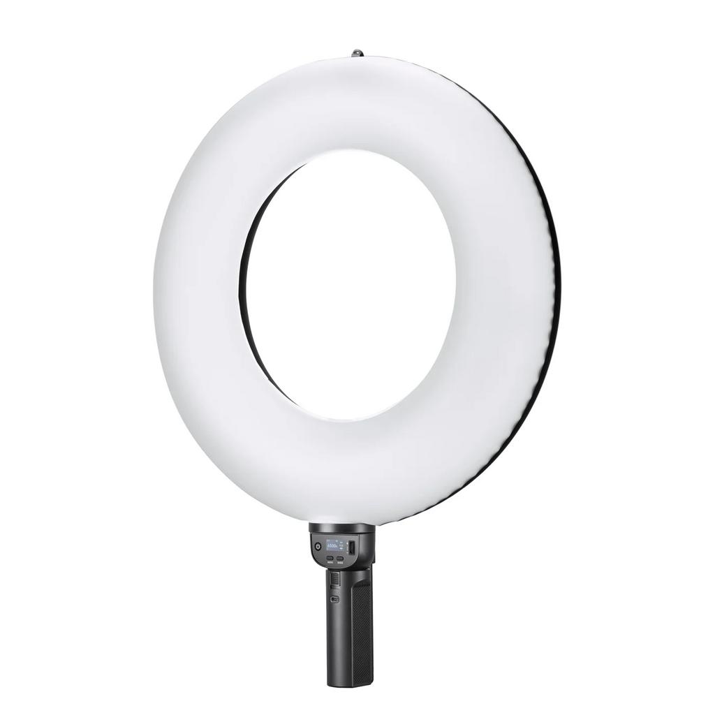 Осветитель кольцевой Godox LR150 Air надувной