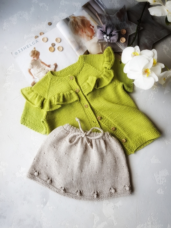 Duo #summer_hit_33helga + Dancing_skirt_33helga