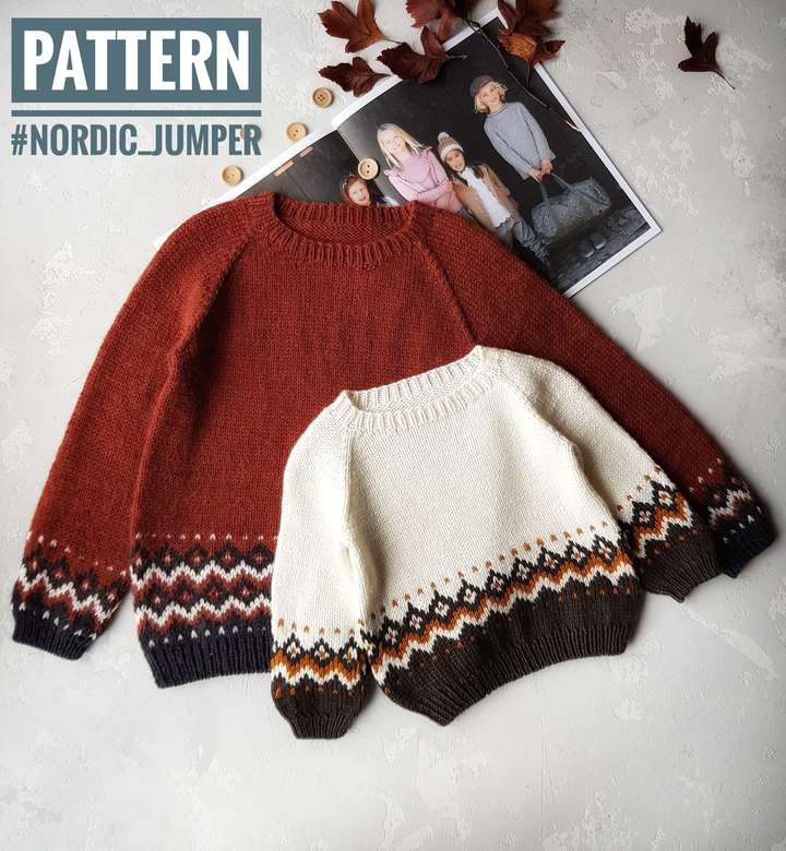 #NORDIC_JUMPER_33HELGA