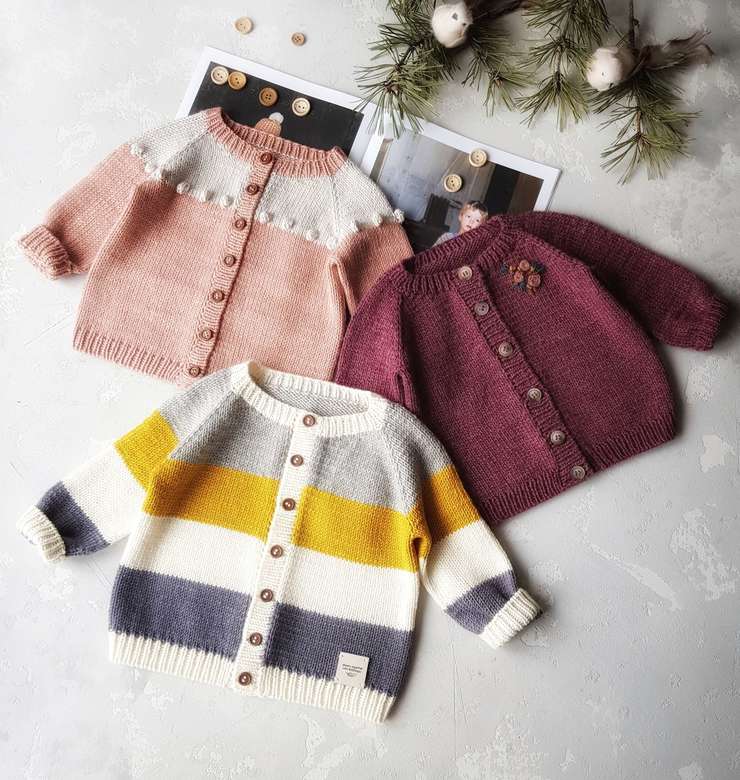 #Rainbow_Jacket_33helga