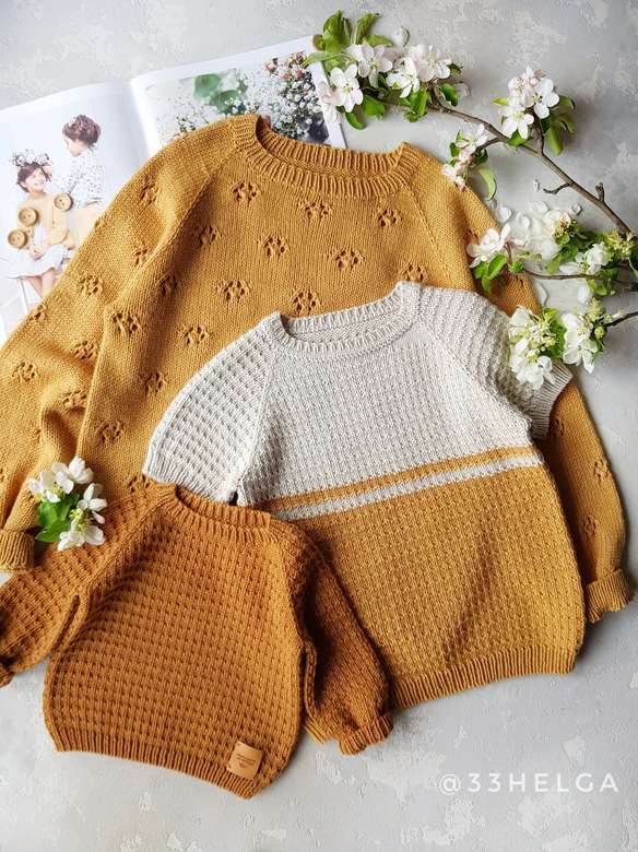 #Countryside_jumper_33helga