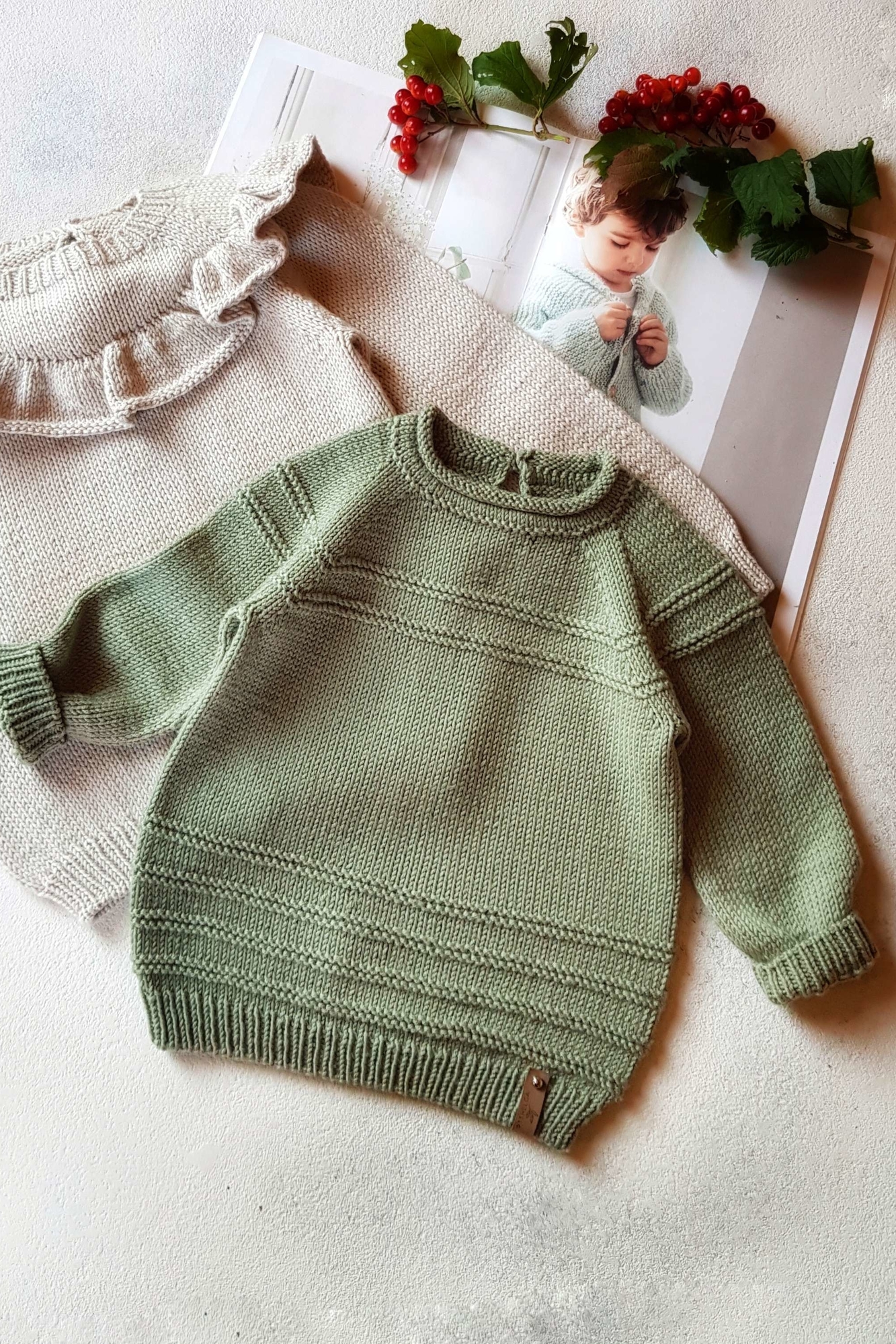 #EVERYDAY_JUMPER_33HELGA