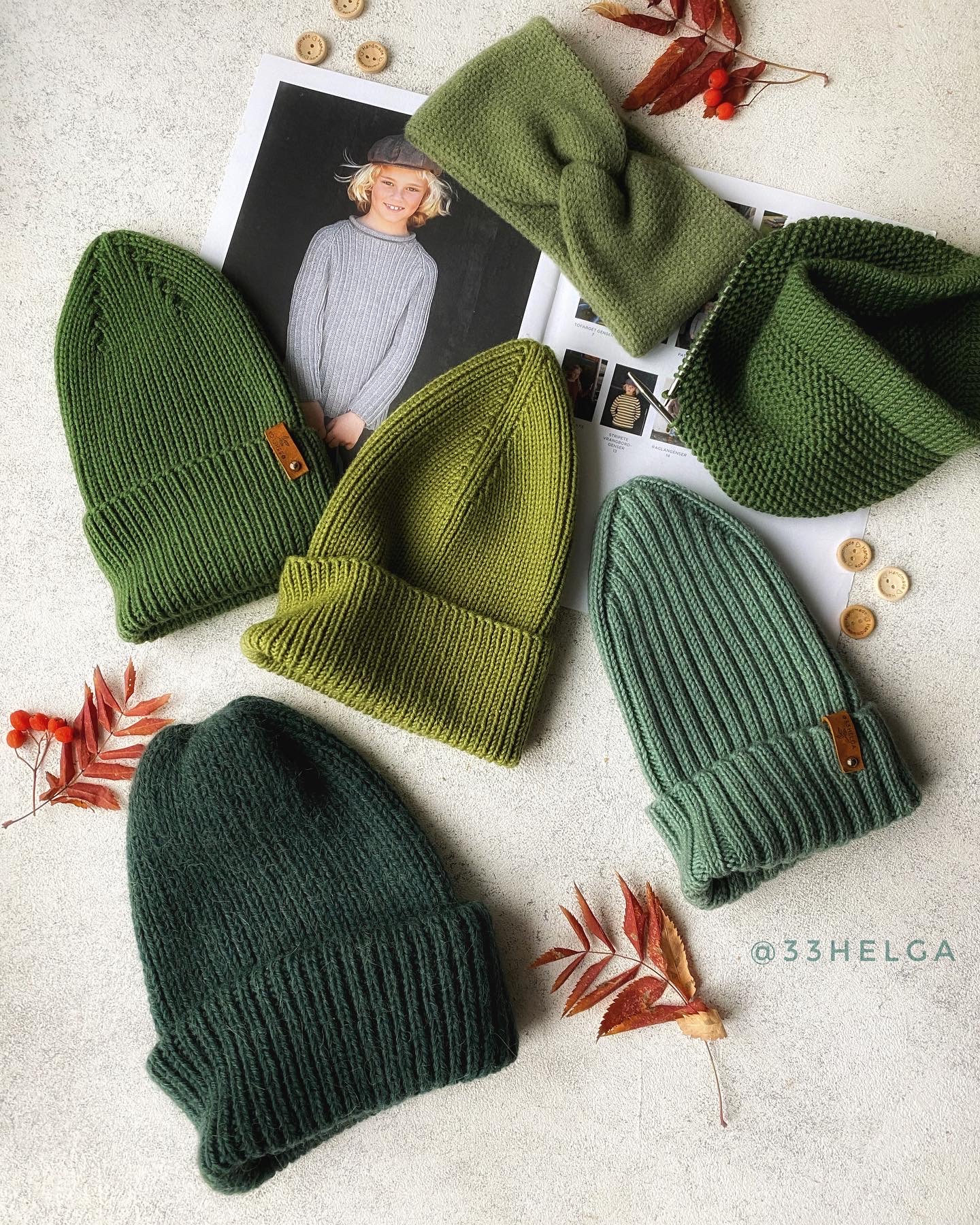 #PUMPKIN_HAT_33HELGA