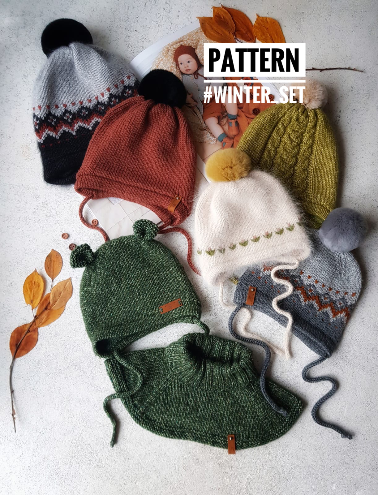 #WINTER_SET_33HELGA