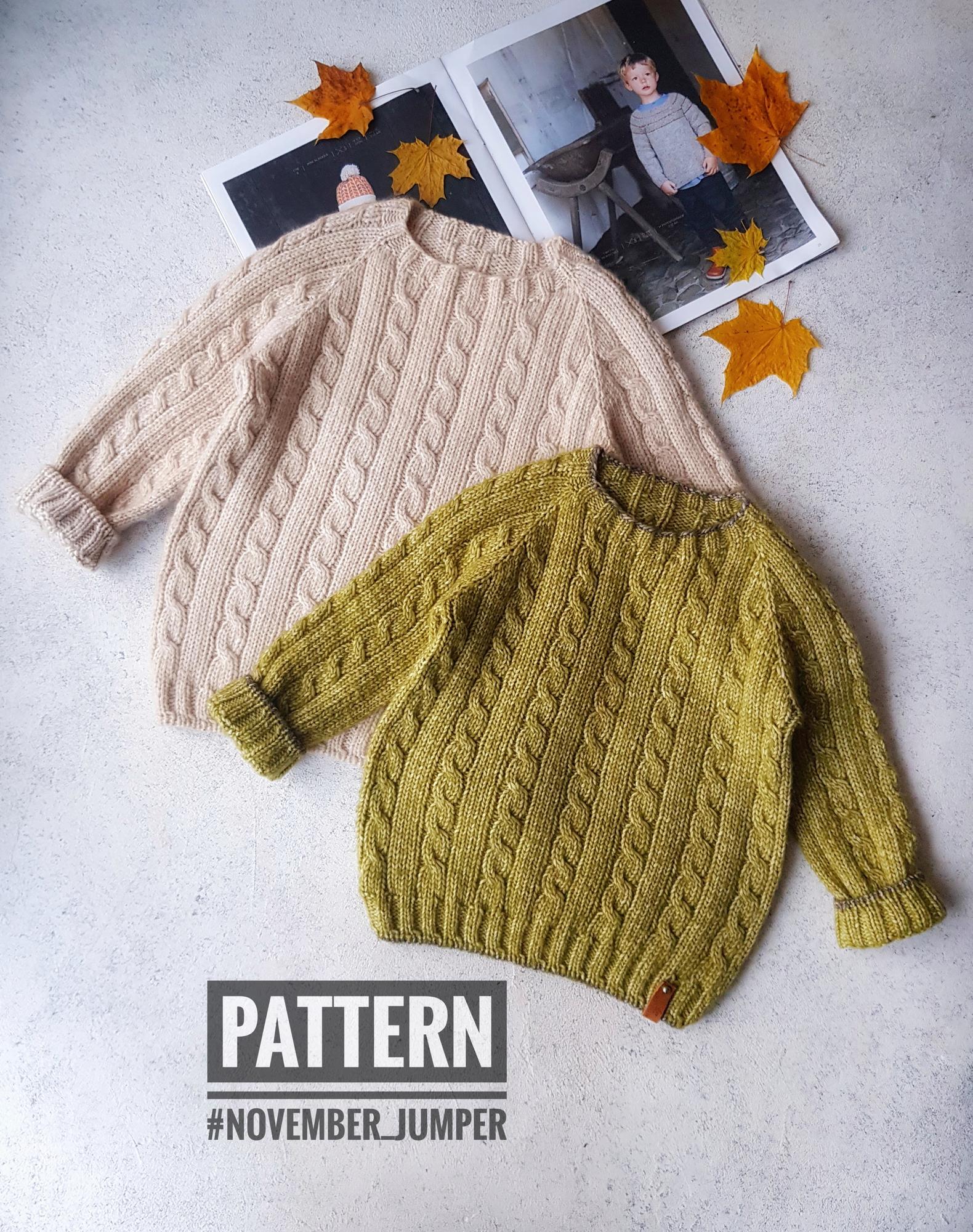 #NOVEMBER_JUMPER_33HELGA