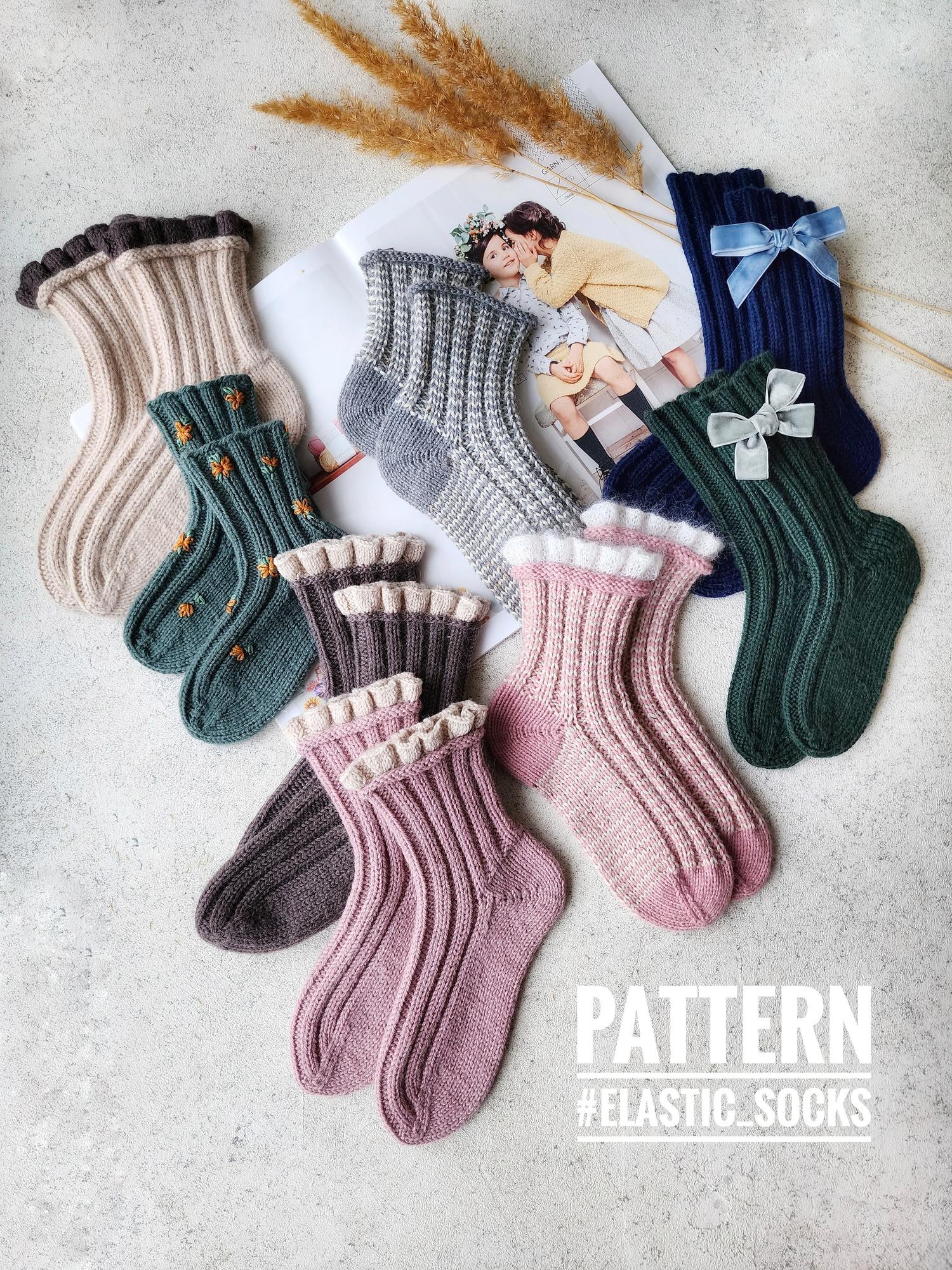 #ELASTIC_SOCKS_33HELGA