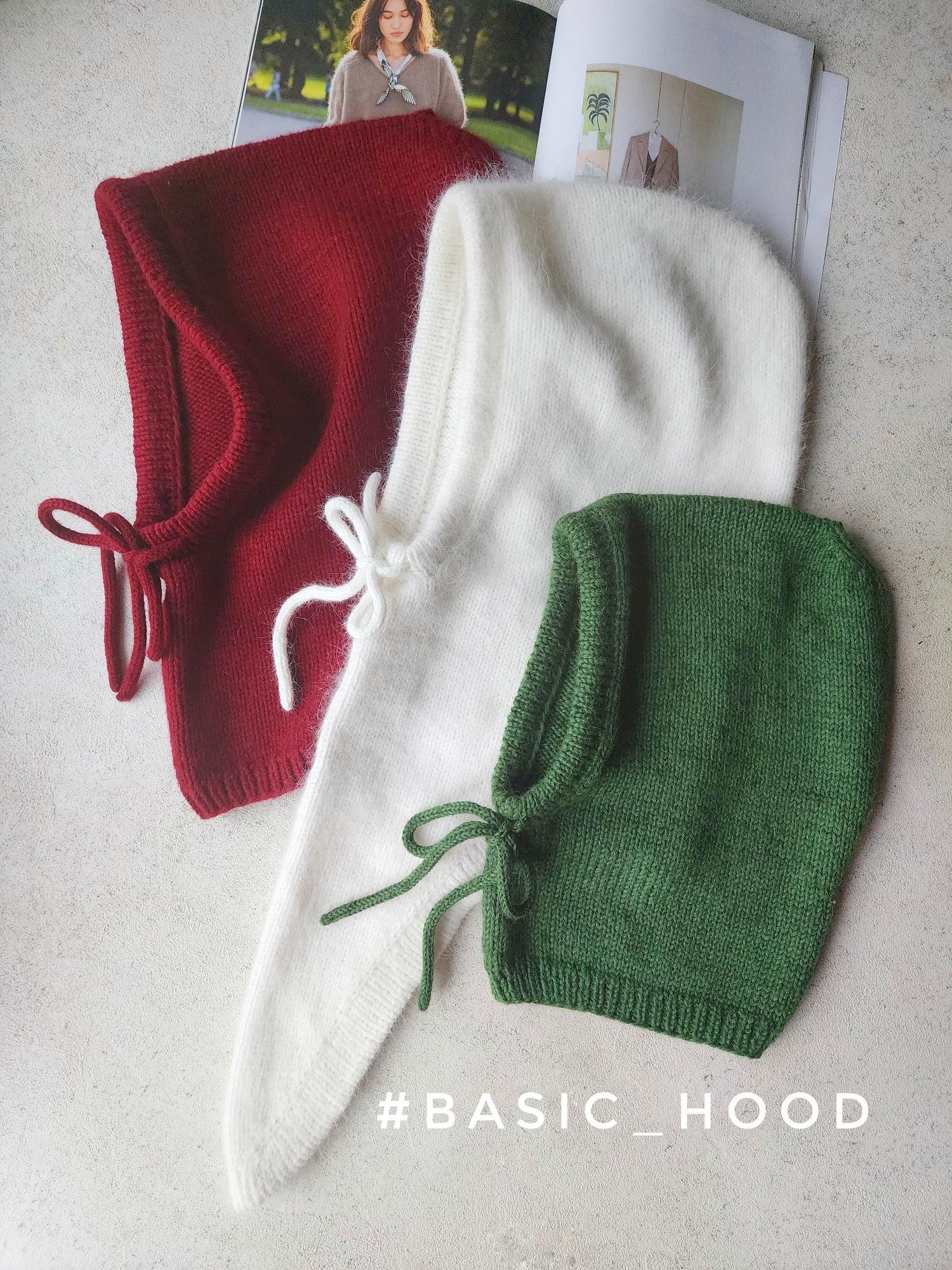 #BASIC_HOOD