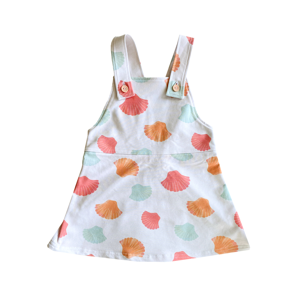 Shells Sundress