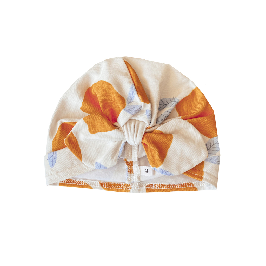 Lemons Turban