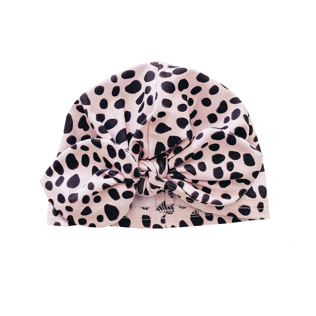 Stains Turban