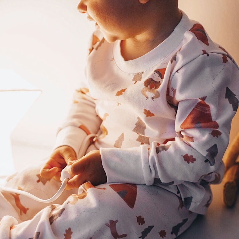 Dwarfs Pajamas