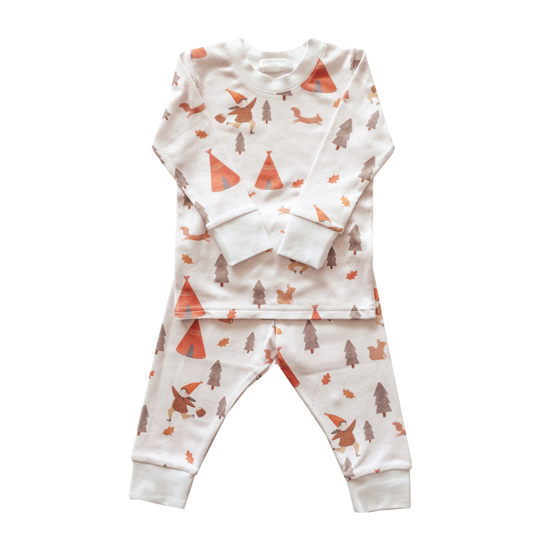 Dwarfs Pajamas