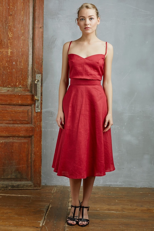 Юбка "Чародейка"