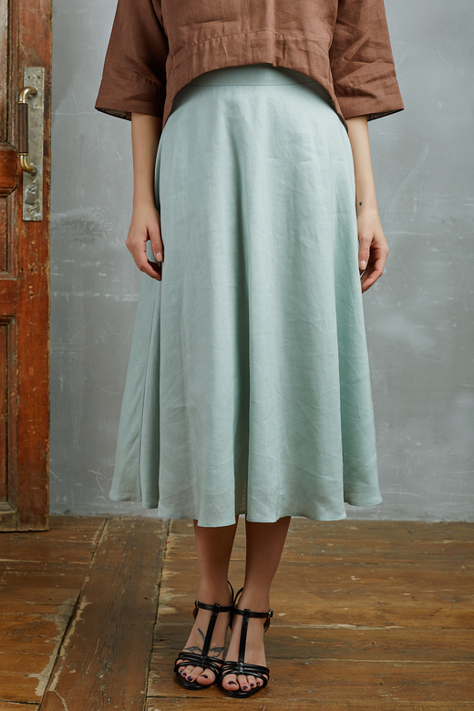 Юбка "Чародейка"