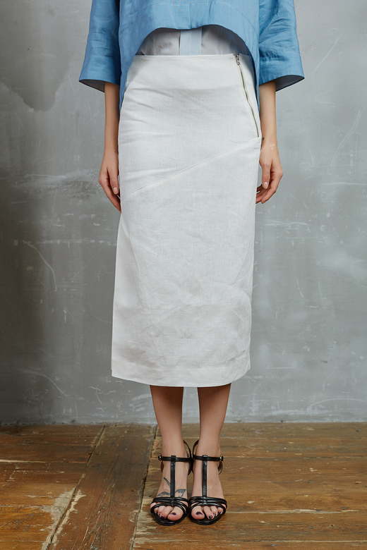 Юбка "Аристократка"