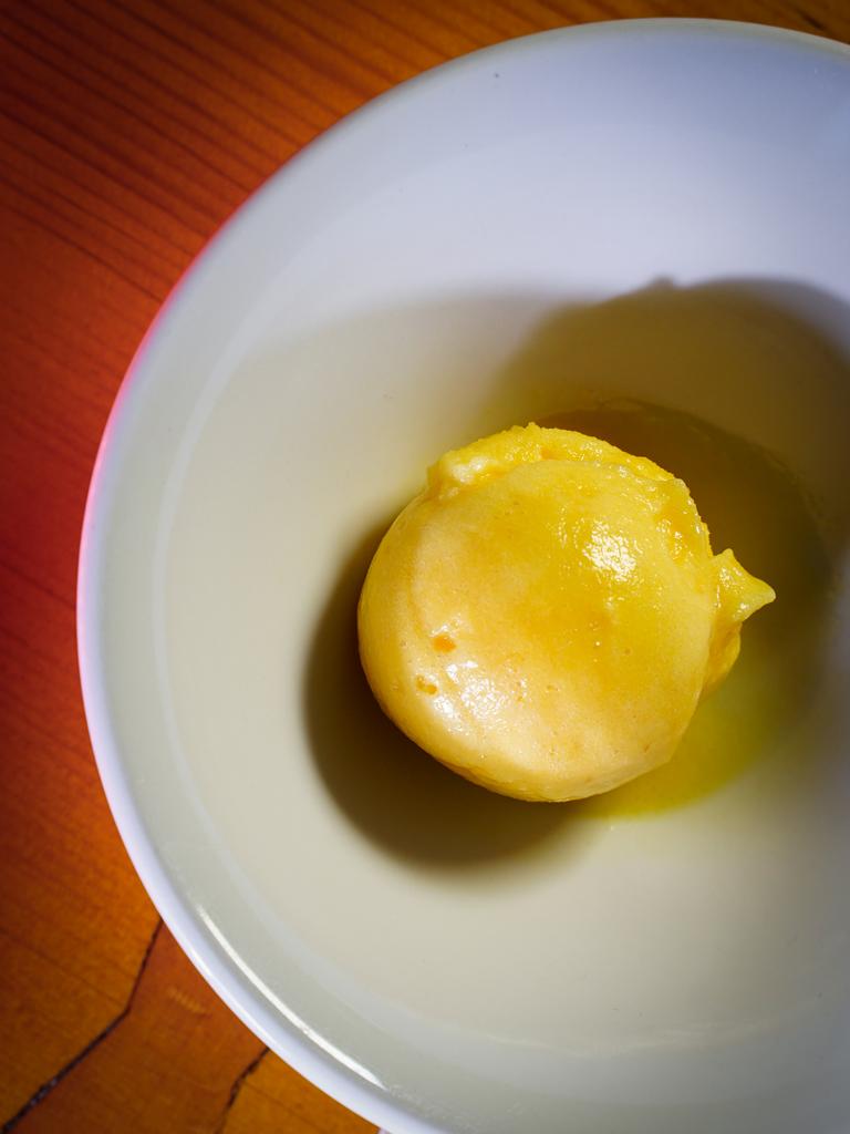 Мороженое