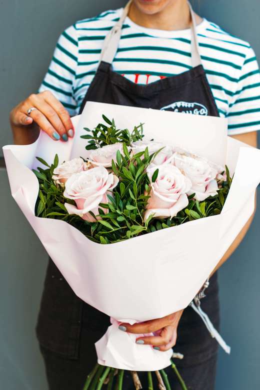 БУКЕТ "ВЭЙД"