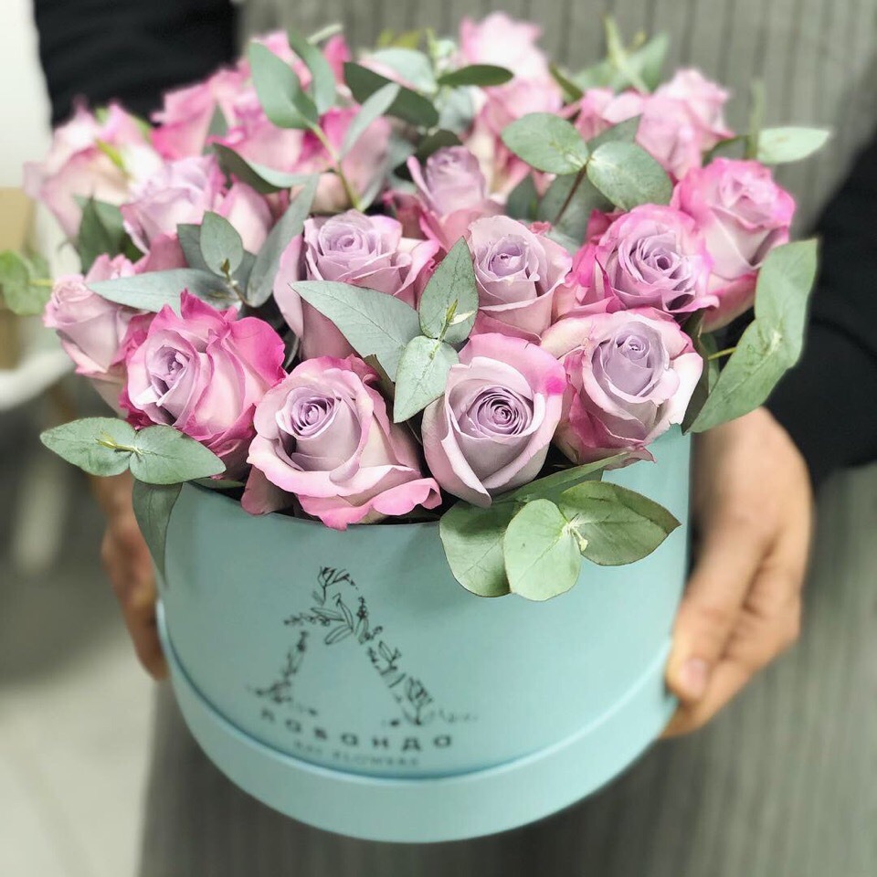 КОРОБОЧКА "МЕДИУМ"