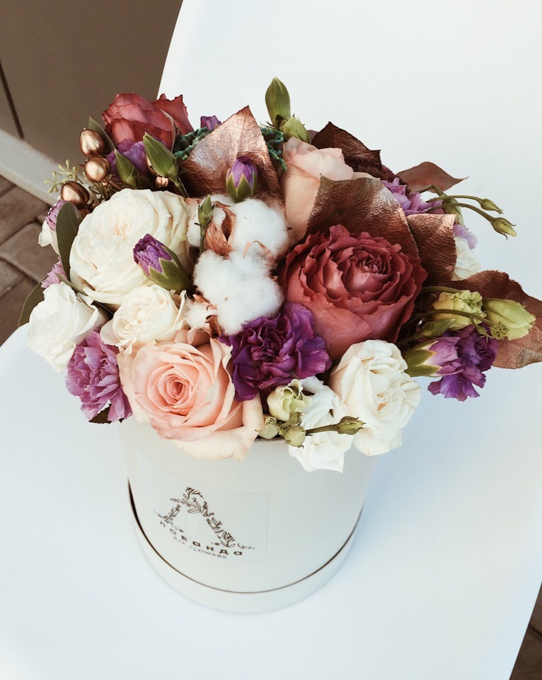 КОРОБОЧКА "ДЖЕРРИ"