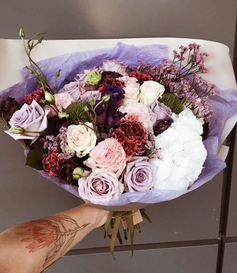 БУКЕТ "АВИА-ВИ"