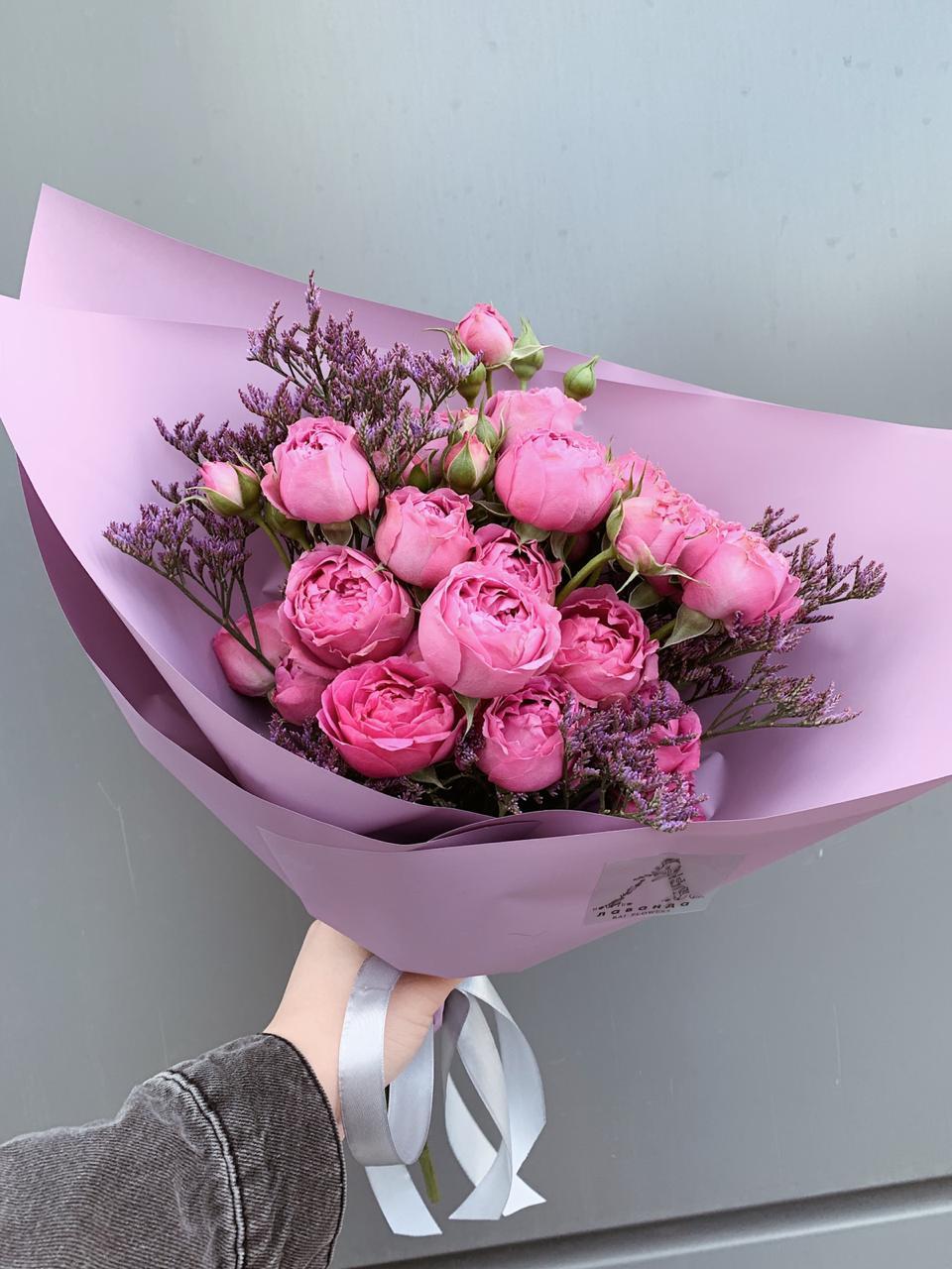 БУКЕТ «ЛАЙФ»