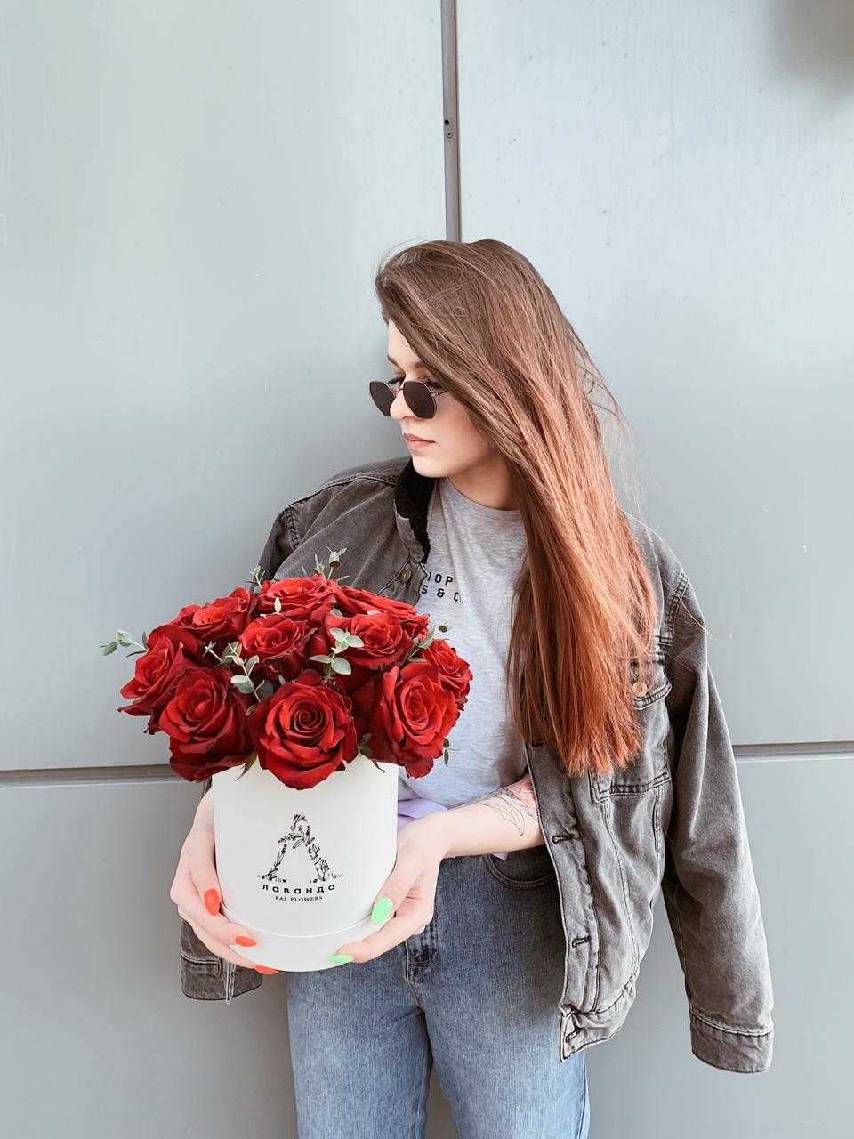 КОРОБОЧКА «АРЬЯ»