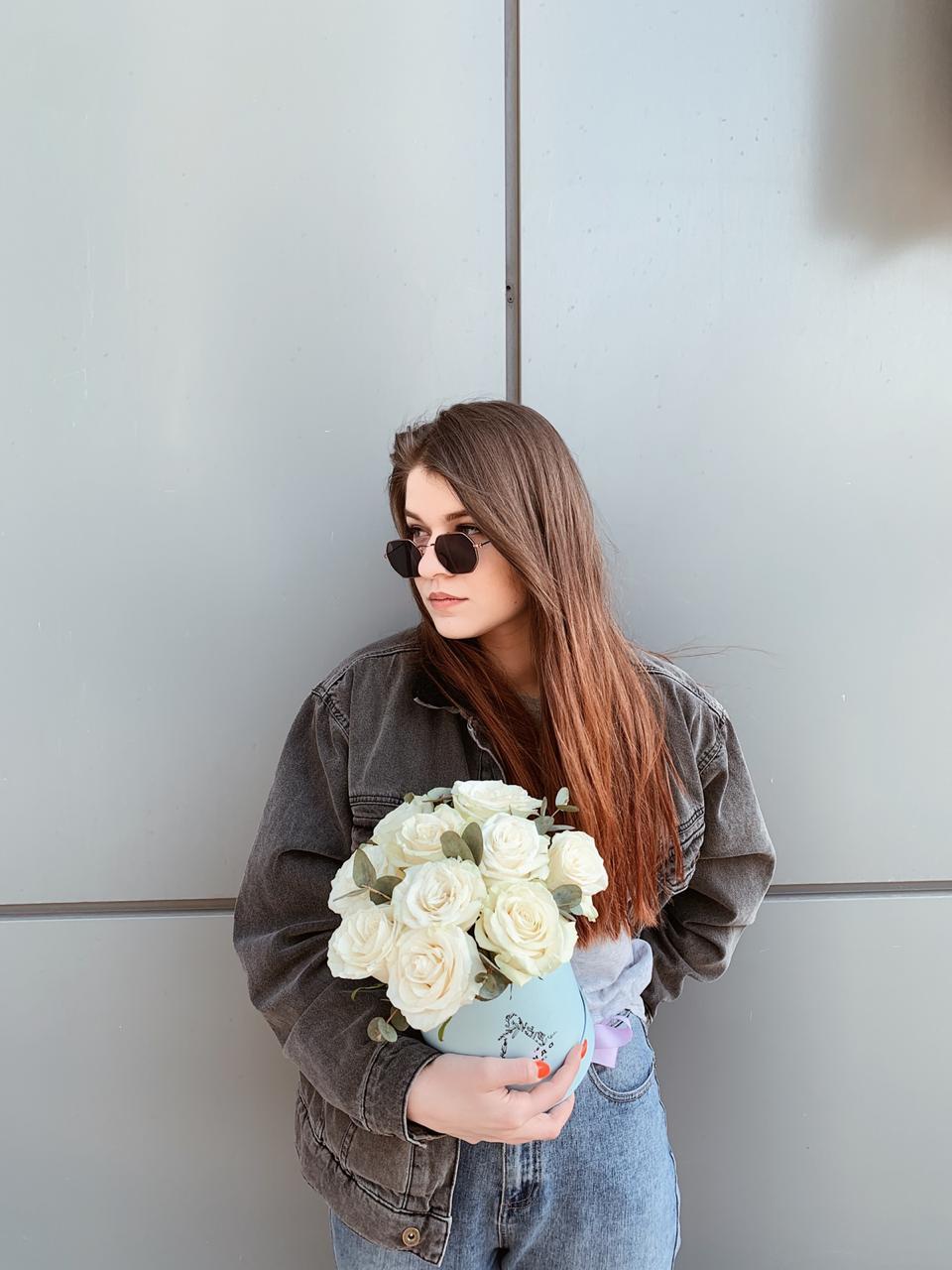 Коробочка «ДЕЙЕНЕРИС»