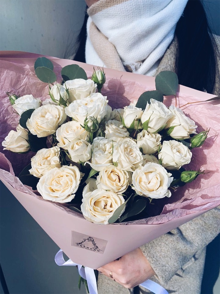 БУКЕТ «ИЗЯ»