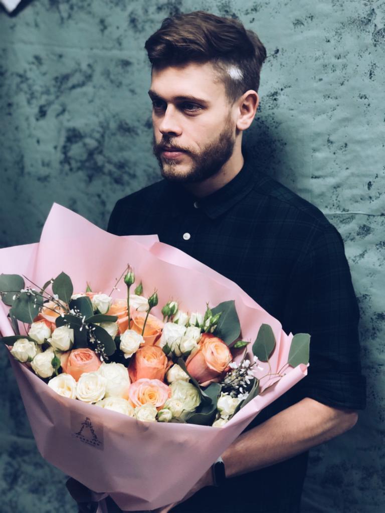 БУКЕТ "ЛИБЕРТИ"