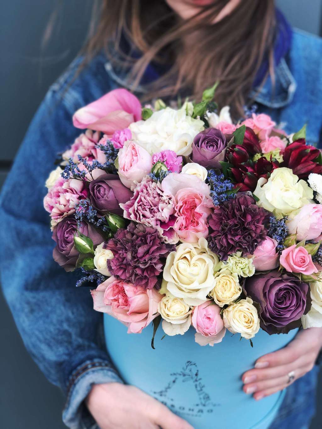 КОРОБКА «БАРТО»