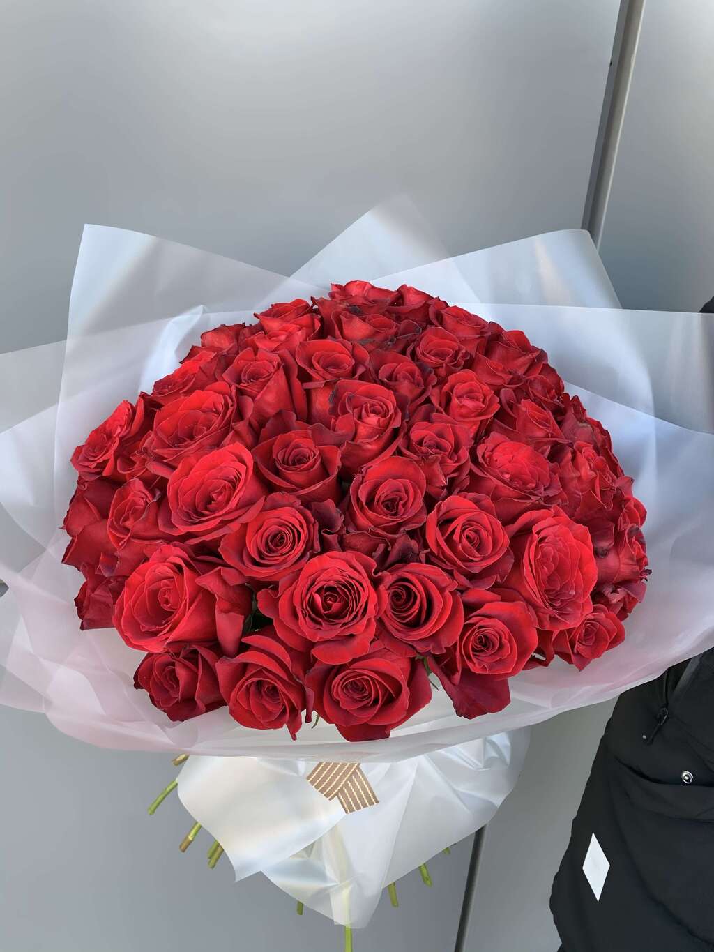 БУКЕТ «МОНТАНА»