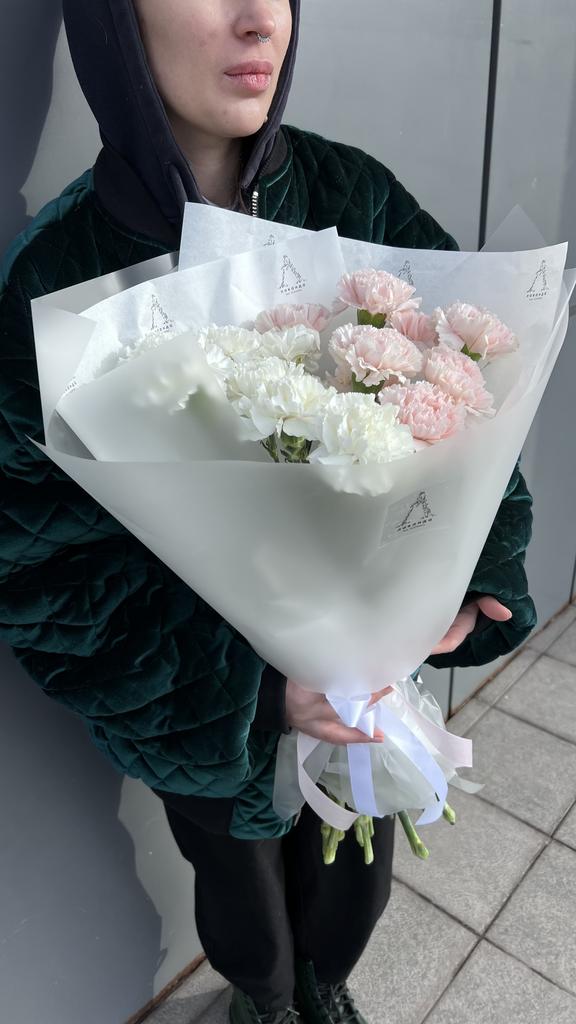 БУКЕТ "МИЛОСТЬ"