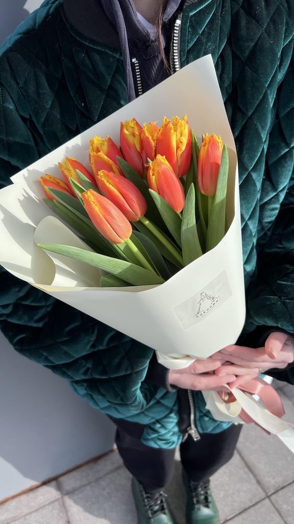 БУКЕТ "ГЕНУЯ"