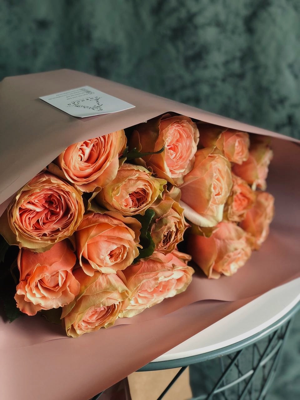 БУКЕТ "СЕПТИМА"