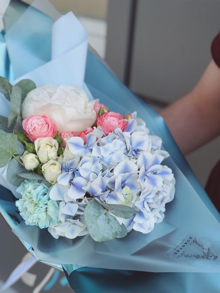 БУКЕТ "ТАУС"